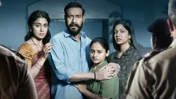 Drishyam 3 Announcement ajay devgn film release on 2 October 2026 know part 3 story