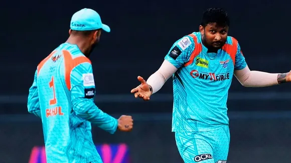 Krishnappa Gowtham Retirement