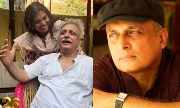 Piyush Mishra confession He Cheated on His Wife