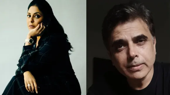 Shefali Shah Ex Husband Harsh Chhaya share post later deleted