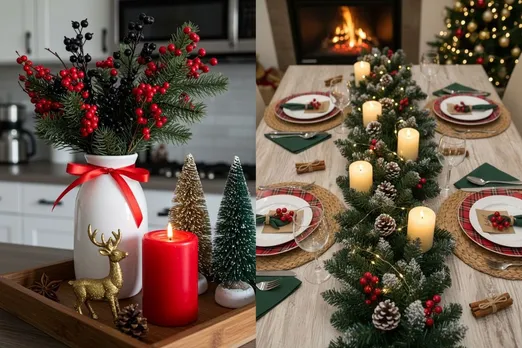 Christmas Decoration Ideas