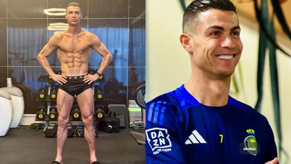 Cristiano Ronaldo Fitness Secrets
