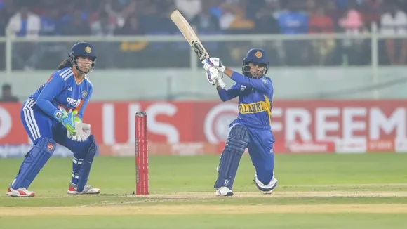 INDW vs SLW mid inning update