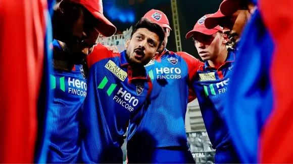 IPL 2026: अक्षर पटेल का कप्तानी से पत्ता साफ? ये खिलाड़ी बन सकता है दिल्ली कैपिटल्स का नया कप्तान