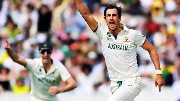 Most Test Wickets In 2025