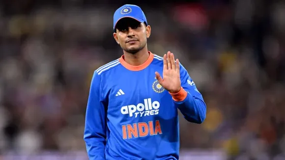 Robin Uthappa On Shubman Gill