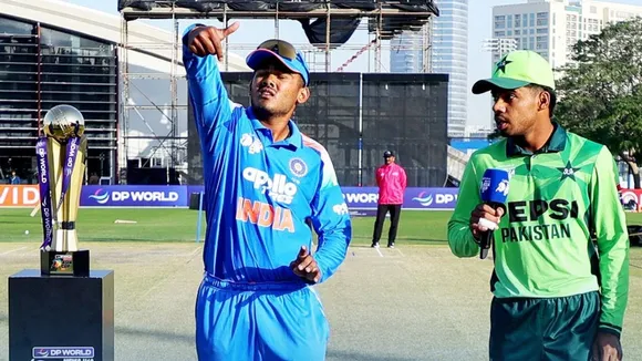 पाकिस्तान से हारने के बाद टीम U19 टीम की होगी समीक्षा, वैभव और आयुष पर BCCI करेगा सख्त कार्यवाई?