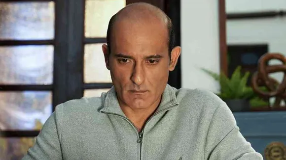 Akshaye Khanna