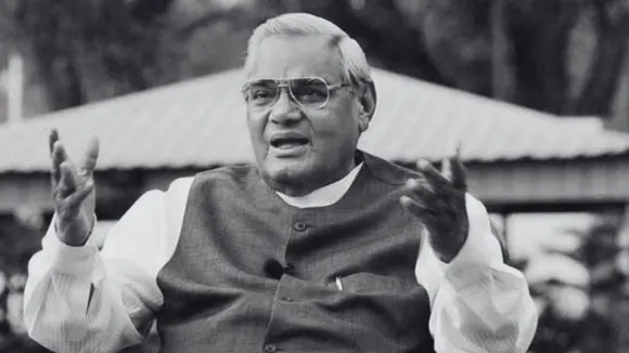 Atal Bihari Vajpayee Jayanti 2025 know his story of Pakistan visit news in hindi