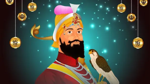 Guru Gobind Singh Jayanti 2025