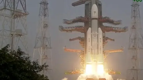 ISRO Launch BlueBird Block 2 Satellite From Sriharikota today