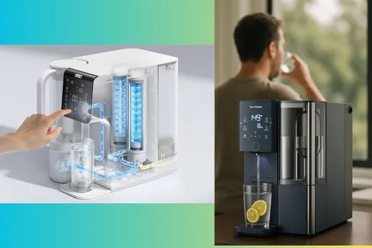 Purification Method Of Water