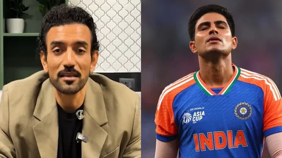 शुभमन गिल के ड्रॉप होने के पीछे इस खिलाड़ी का हाथ, रॉबिन उथप्पा ने दिया बड़ा बयान