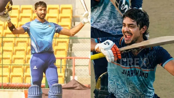 Vijay Hazare Trophy 2025