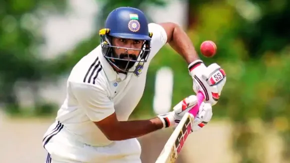 biggest innings in list A cricket