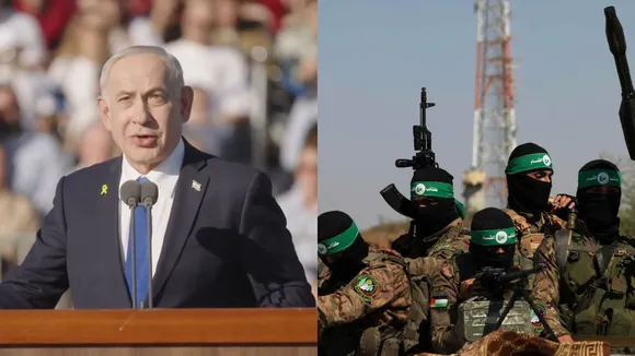 Israeli PM Netanyahu