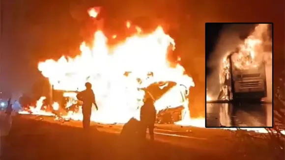 Karnataka-bus-accident