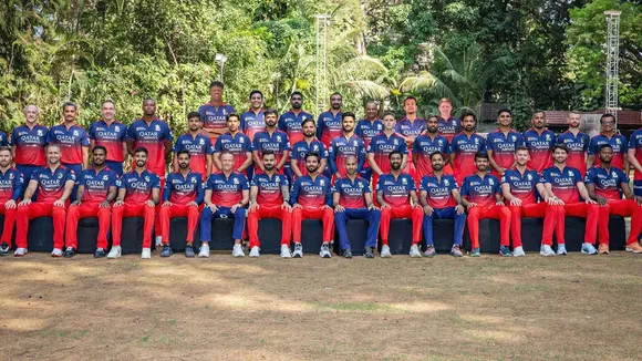 RCB के खिलाड़ी पर उम्र में हेर-फेर का आरोप, BCCI एंटी करप्शन यूनिट को मिली जानकारी