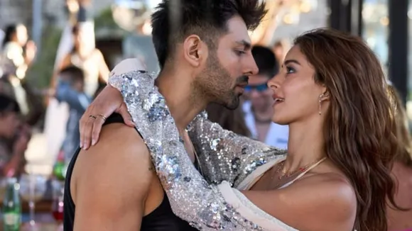 Tu Meri Main Tera Main Tera Tu Meri