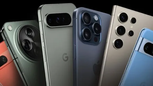 Best Camera Phone Under 30,000