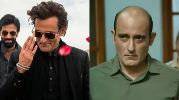 Drishyam 3 Producer on Akshaye Khanna