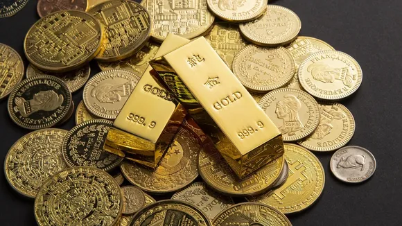 Gold and Silver Price