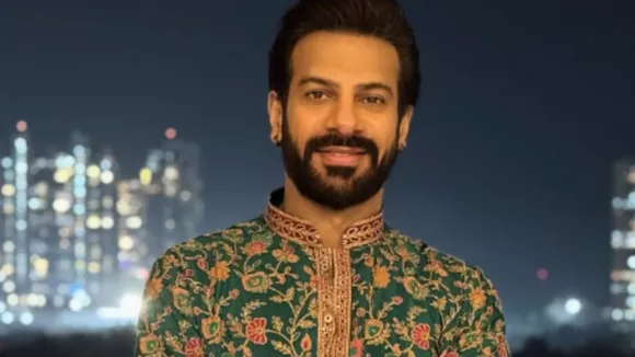 Karan Veer Mehra Birthday Special Know his personal life and 2 marriage story