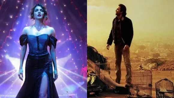 New year 2026 Toxic yash Kiara Advani awarapan 2 chand mera dil hai Jawani Toh Ishq Hona Hai