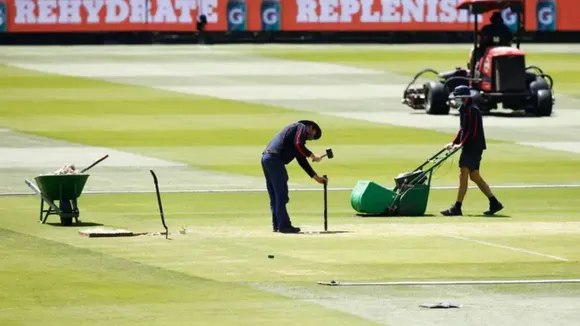 AUS vs ENG pitch curator react on melbourne pitch where match ended in just 2 days