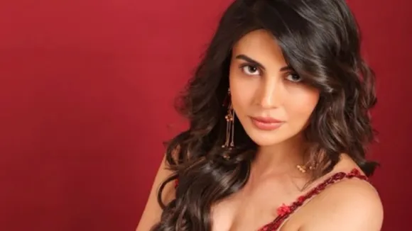 bigg Boss 19 Malti Chahar Reveals childhood trauma and parents divorce