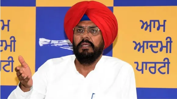 Kuldeep Singh Dhaliwal