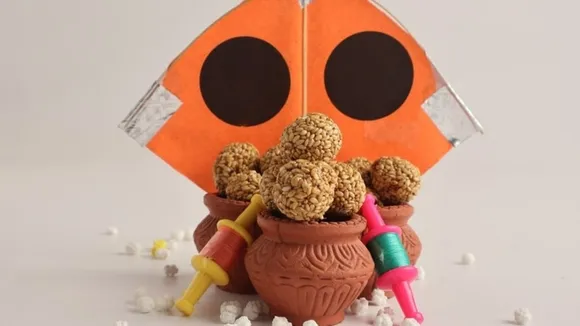 Makar Sankranti 2026