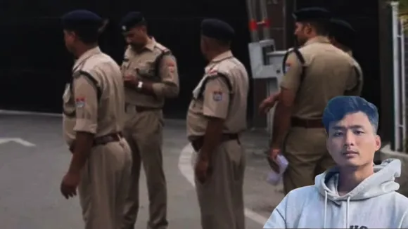 Chakma murder case update