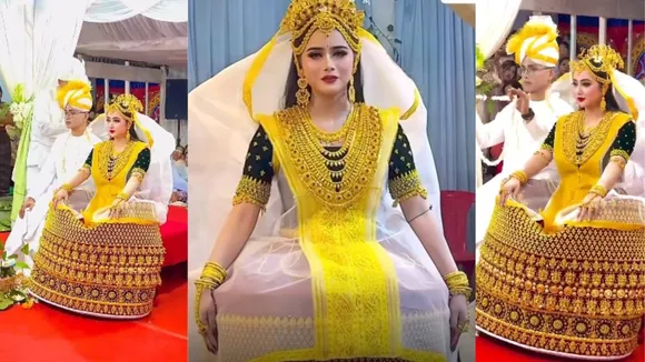 Manipur-viral-wedding-video