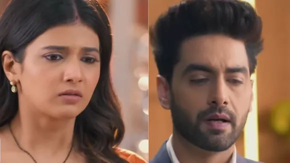 Yeh Rishta Kya Kehlata Hai