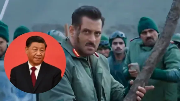 China On Battle Of Galwan