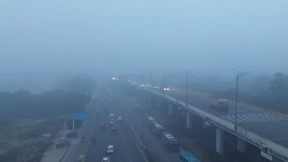 Delhi AQI today 30 December