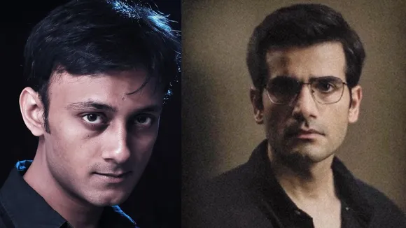 Gaurav Tiwari-Karan Tacker