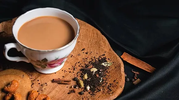 Kadak Masala Chai Recipe