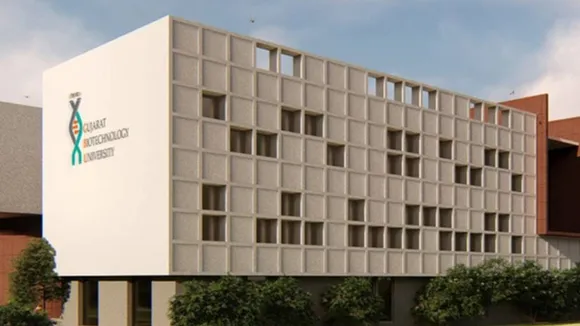 Niti Ayog Praised Gujarat Govt GBU