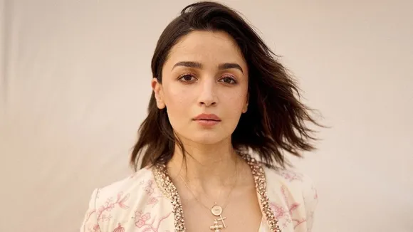 Alia Bhatt