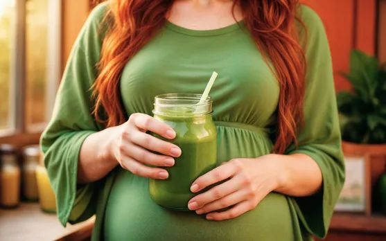 Healthy Drinks For Pregnant Women