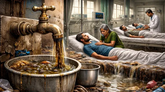 indore news (meta ai)