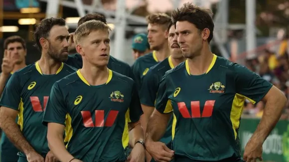 Australia Squad: T20 वर्ल्ड कप 2026 के लिए घोषित हुई ऑस्ट्रेलियाई टीम, पैट कमिंस नहीं ये खिलाड़ी बना कप्तान
