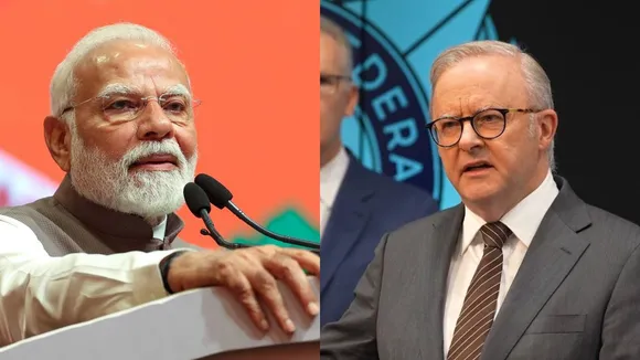 India-Australia Trade Deal