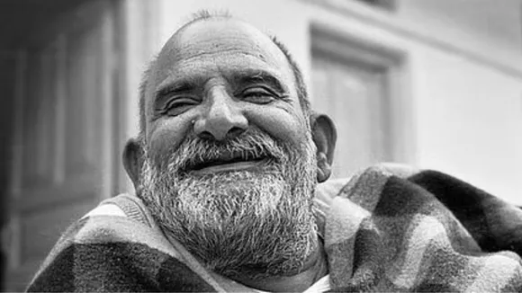 Neem Karoli Baba