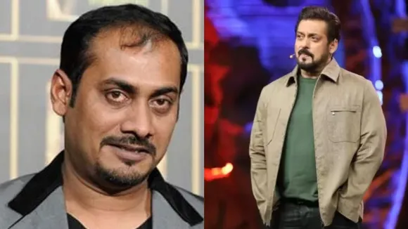 Salman Khan Abhinav Kashyap