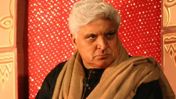 Javed Akhtar