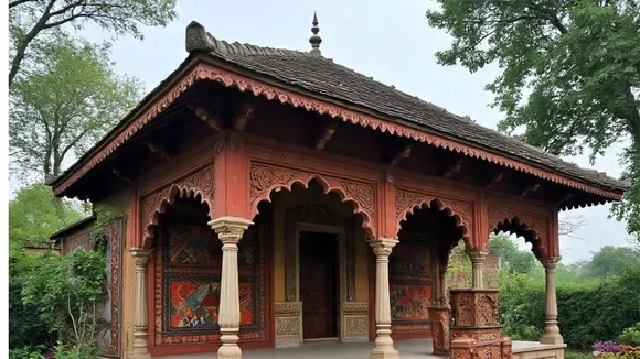 Pandit Dindayal Upadhyay Awas Yojana Gujarat