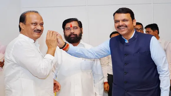 bmc election civic polls mahayuti wins